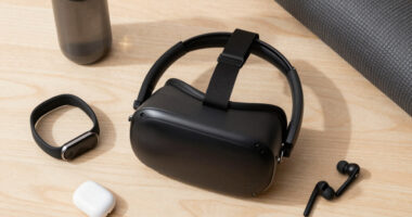 11 Best VR Headsets For Fitness In 2026