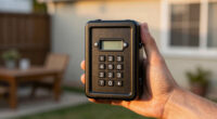 11 Best Waterproof Safes for Crypto Backups in 2026
