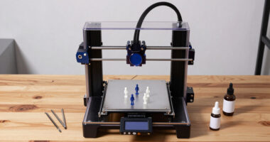 12 Best 3D Printers for Tabletop Miniatures in 2026