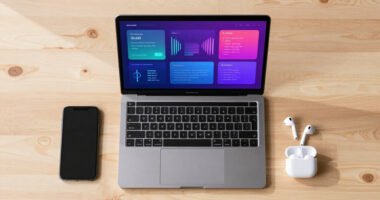 12 Best AI Laptops With OLED Displays in 2026