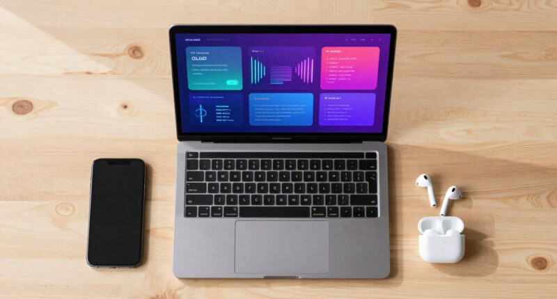 12 Best AI Laptops With OLED Displays in 2026