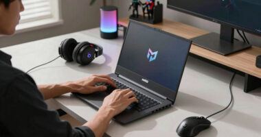 12 Best AMD Gaming Laptops in 2026 — The Ultimate Buyer’s Guide