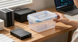 12 Best Anti Humidity Storage for Backup Documents in 2026