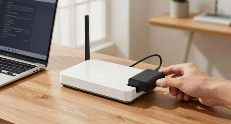 12 Best Battery Backups for Routers and Modems in 2026