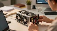 12 Best Best 110V Bitcoin Miners in 2026