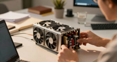 12 Best Best 110V Bitcoin Miners in 2026