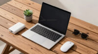 12 Best Compact AI Laptops for Travel in 2026