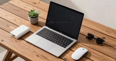 12 Best Compact AI Laptops for Travel in 2026