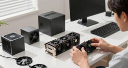 12 Best Complete GPU Mining Starter Kits in 2026