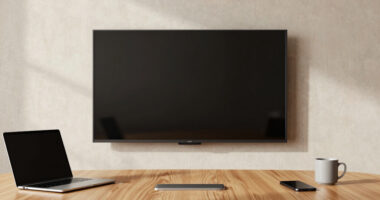 12 Best Conference Room TVs for Small Businesses in 2026
