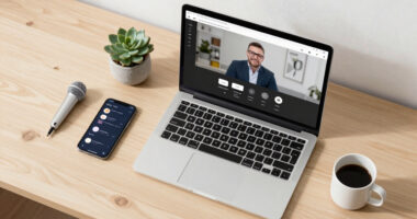 12 Best Desktops for Webinar Hosts in 2026