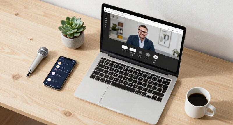 12 Best Desktops for Webinar Hosts in 2026