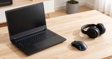 12 Best Gaming Laptops for Blockchain Gaming in 2026
