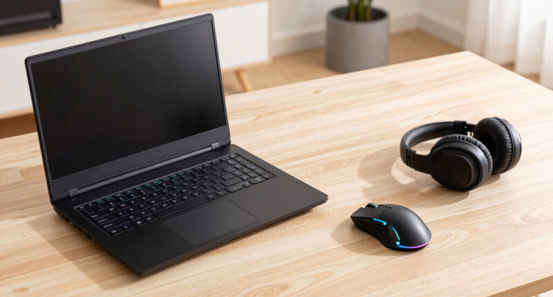 12 Best Gaming Laptops for Blockchain Gaming in 2026