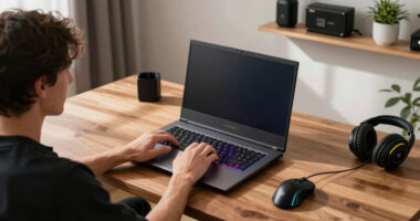 12 Best Gaming Laptops With Mechanical Keyboards in 2026