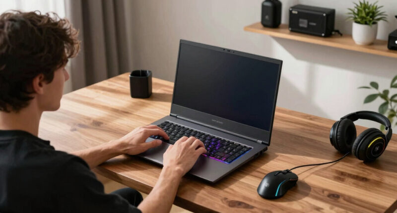 12 Best Gaming Laptops With Mechanical Keyboards in 2026