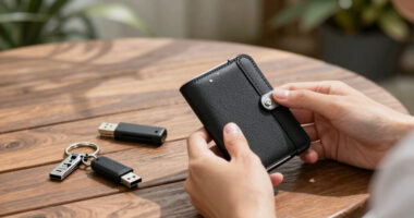 12 Best Hardware Wallet Cases and Accessories in 2026