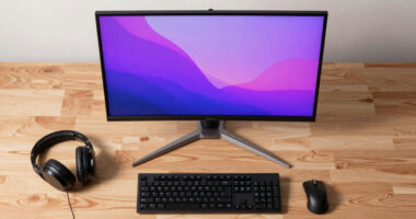 12 Best High Refresh Monitors for FPS Gaming in 2026