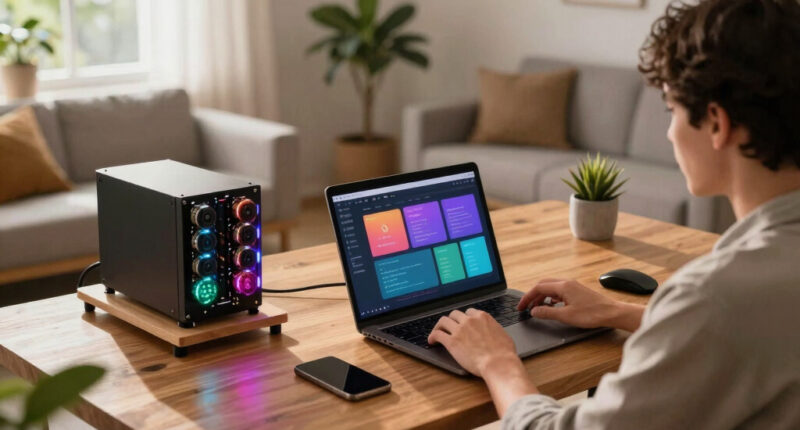 12 Best Home Friendly Dogecoin Miners in 2026