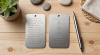 12 Best Metal Backup Plates for Seed Phrases in 2026