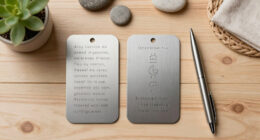 12 Best Metal Backup Plates for Seed Phrases in 2026