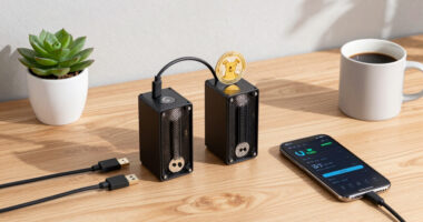 12 Best Mini Dogecoin Miners for Hobbyists in 2026