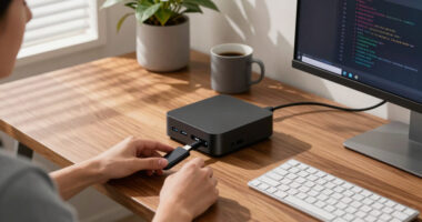 12 Best Mini PCs With USB4 in 2026