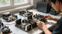 12 Best Mining Motherboards for Large Rigs in 2026
