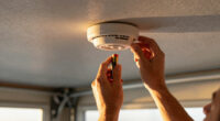 12 Best Mining Smoke Detectors for Garages in 2026