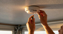 12 Best Mining Smoke Detectors for Garages in 2026
