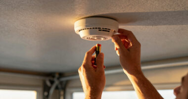 12 Best Mining Smoke Detectors for Garages in 2026