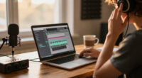 12 Best PCs for Podcast Editing in 2026
