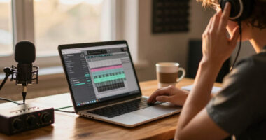 12 Best PCs for Podcast Editing in 2026