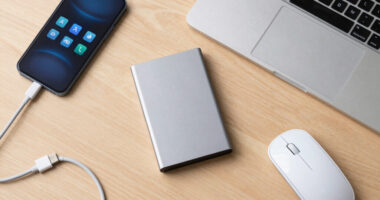 12 Best Portable SSDs for AI Creators in 2026