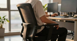 12 Best Premium Ergonomic Chairs Under 1000 in 2026