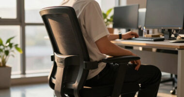 12 Best Premium Ergonomic Chairs Under 1000 in 2026
