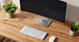 12 Best Premium Monitors for Home Offices in 2026