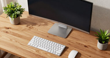 12 Best Premium Monitors for Home Offices in 2026