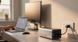 12 Best Pure Sine Wave UPS For Sensitive Electronics In 2026