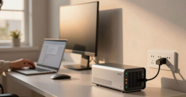 12 Best Pure Sine Wave UPS For Sensitive Electronics In 2026