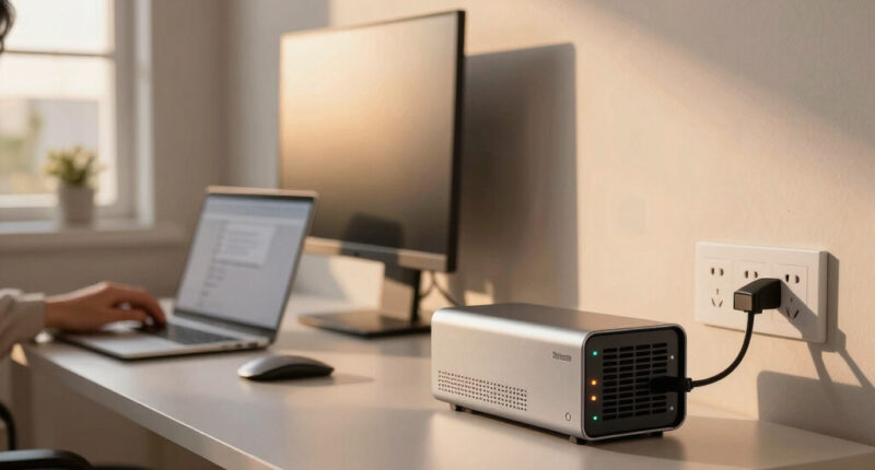 12 Best Pure Sine Wave UPS For Sensitive Electronics In 2026