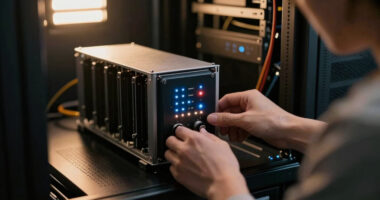 12 Best Quiet Bitcoin Miners in 2026