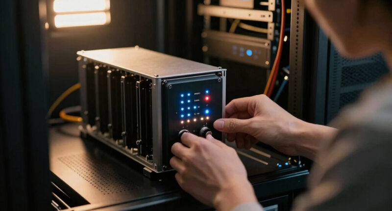 12 Best Quiet Bitcoin Miners in 2026
