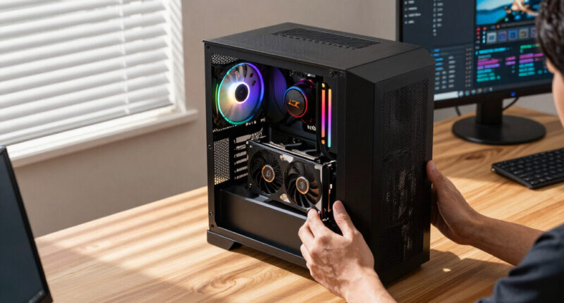 12 Best Radeon GPUs for Streaming PCs in 2026
