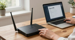 12 Best Routers With VPN Support in 2026 — The Ultimate Buyer’s Guide