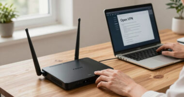 12 Best Routers With VPN Support in 2026 — The Ultimate Buyer’s Guide