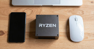 12 Best Ryzen AI Mini PCs in 2026 — Compact Powerhouses for Creators and Gamers