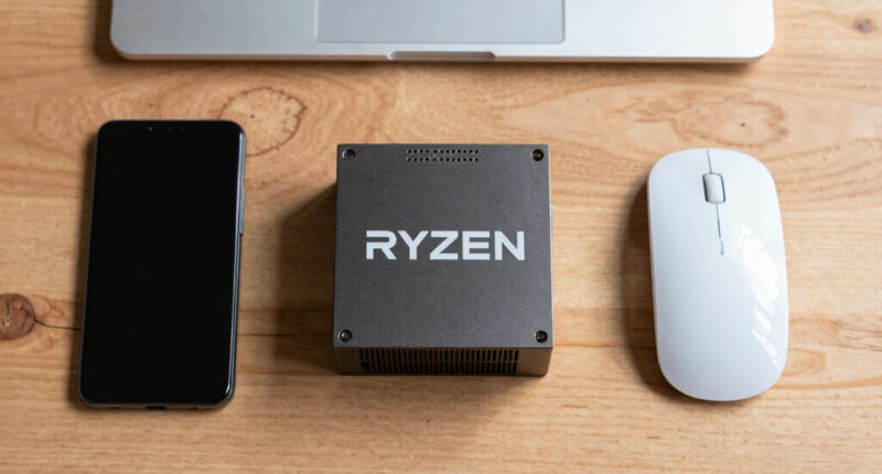 12 Best Ryzen AI Mini PCs in 2026 — Compact Powerhouses for Creators and Gamers