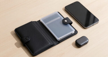 12 Best Secure Organizers For Wallet Backups In 2026
