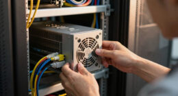 12 Best Server Power Supplies for Mining in 2026